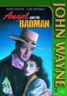 Image for Angel and the Badman