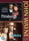 Image for Pittsburgh/Dakota