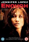 Image for Enough
