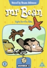 Image for Mr Bean - The Animated Adventures: Number 3