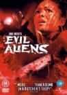 Image for Evil Aliens