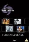 Image for Screen Legends: Bing Crosby