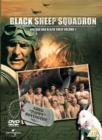 Image for Black Sheep Squadron: Volume 1