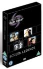 Image for Screen Legends: Cary Grant