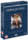 Image for Murder She Wrote: Season 3