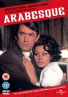 Image for Arabesque