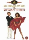 Image for The Woman in Red