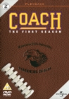 Image for Coach: Series 1