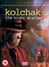Image for Kolchak - The Night Stalker: Complete Series