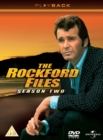 Image for The Rockford Files: Season 2