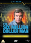 Image for The Six Million Dollar Man: Series 2