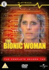 Image for The Bionic Woman: Series 2