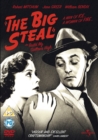 Image for The Big Steal