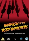 Image for Invasion of the Body Snatchers