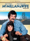 Image for McMillan and Wife: Series 1