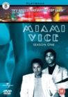 Image for Miami Vice: Series 1
