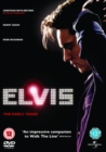 Image for Elvis: The Early Years