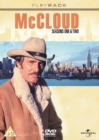 Image for McCloud: Series 1 and 2