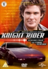 Image for Knight Rider: Series 4