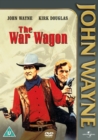 Image for The War Wagon