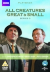 Image for All Creatures Great and Small: Series 3