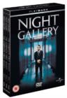 Image for Night Gallery: Season 1