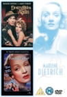 Image for Destry Rides Again/Foreign Affair