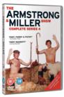 Image for The Armstrong and Miller Show: Complete Series 4