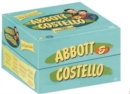 Image for Abbott and Costello Collection