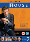 Image for House: Season 2
