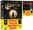 Image for The Skeleton Key/The Grudge