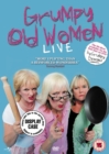 Image for Grumpy Old Women: Live