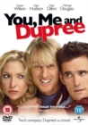 Image for You, Me and Dupree