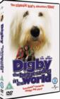 Image for Digby - The Biggest Dog in the World