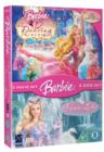 Image for Barbie: The Twelve Dancing Princesses/Swan Lake