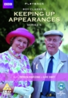 Image for Keeping Up Appearances: Series 5