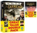 Image for Jarhead/Born on the Fourth of July