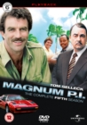 Image for Magnum PI: The Complete Fifth Season