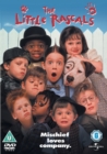 Image for The Little Rascals