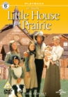 Image for Little House On the Prairie: Season 4