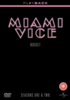 Image for Miami Vice: Seasons 1 and 2