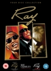 Image for Ray Gospel/An Evening With Ray/Ray