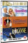Image for Steve Martin Triple