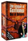 Image for The League of Gentlemen: Box of Delights