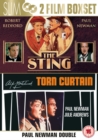 Image for The Sting/Torn Curtain