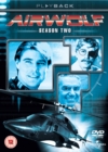 Image for Airwolf: Series 2