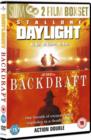 Image for Daylight/Backdraft