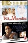 Image for Tea with Mussolini/How to Make an American Quilt