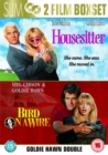 Image for Housesitter/Bird On a Wire