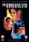 Image for The Underneath